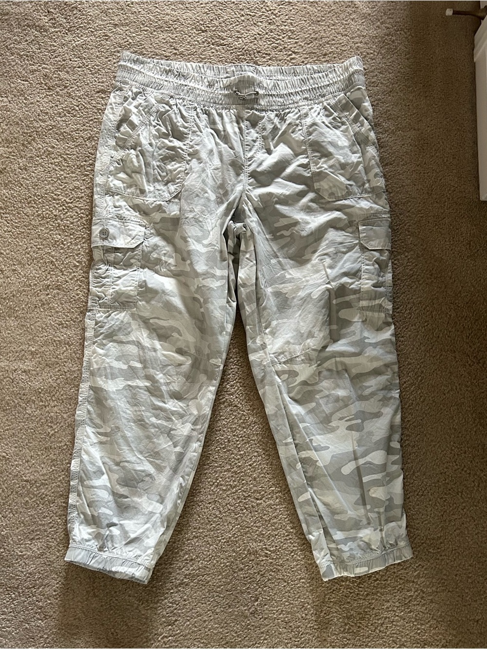 Calvin Klein Performance Pants - Picture 14 of 15